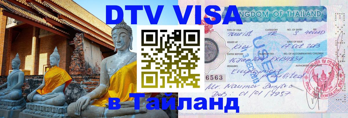 Сколько стоит DTV виза — актуальные цены, оформление даже без документов - Пенза  19.11.2025 